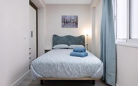 Apartamento En Casa Telmo