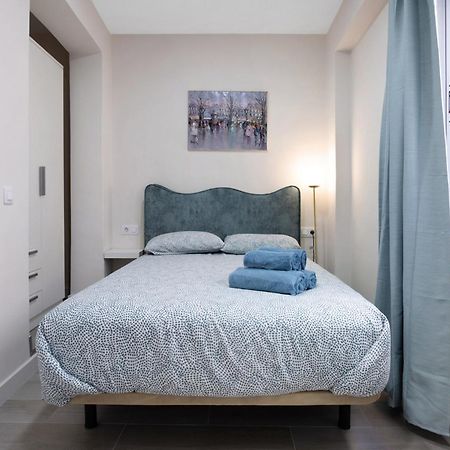 Ferienwohnung Apartamento En Casa Telmo Santa Cruz de la Palma  Exterior foto