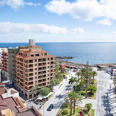 Ferienwohnung Apartamento En Casa Telmo Santa Cruz de la Palma  Exterior foto