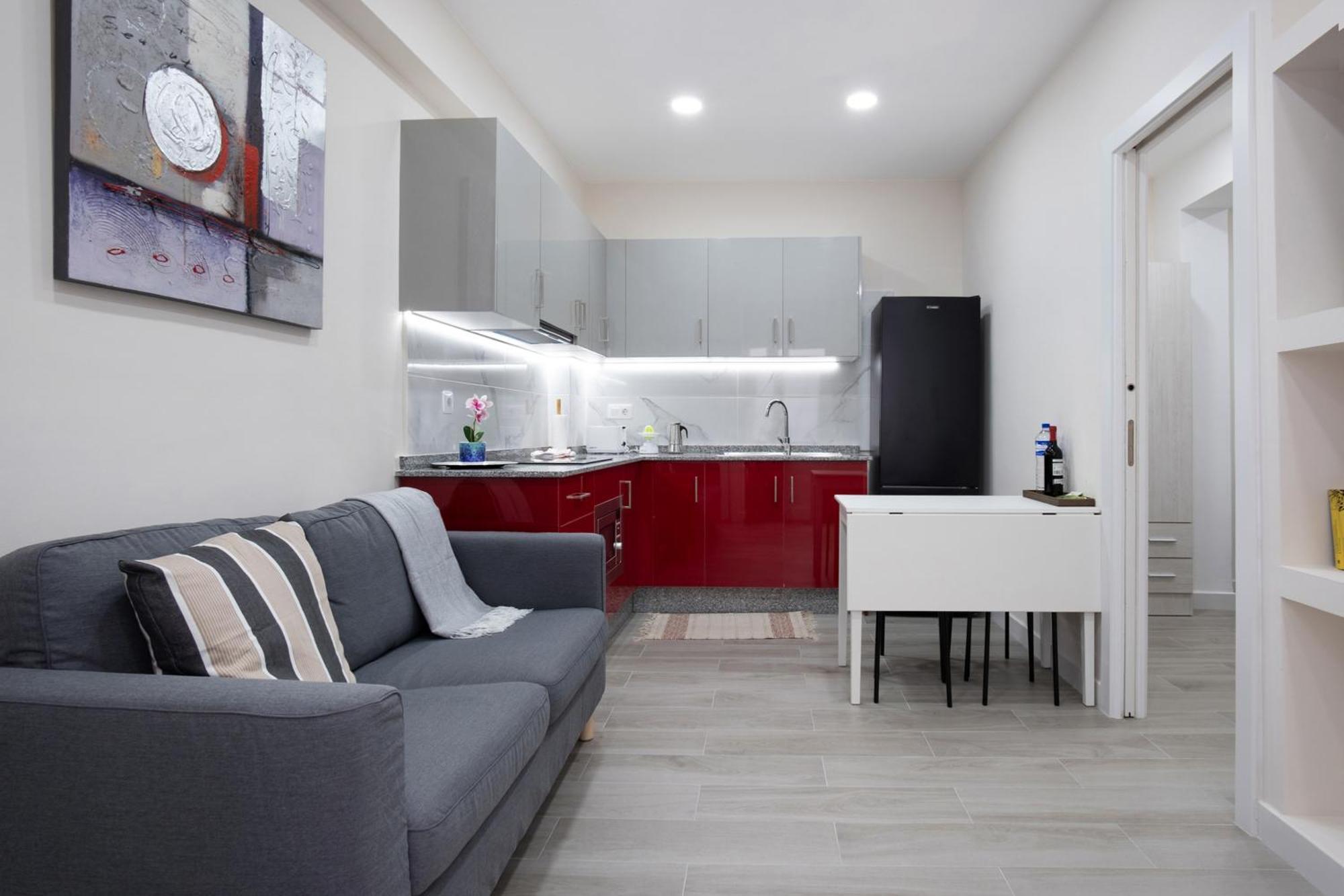 Ferienwohnung Apartamento En Casa Telmo Santa Cruz de la Palma  Exterior foto