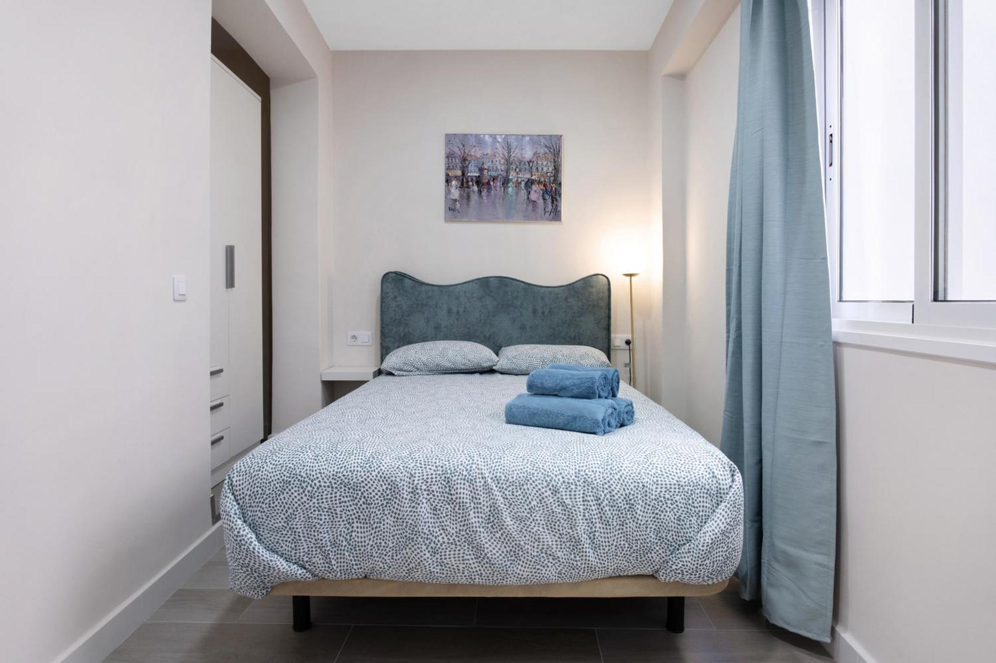 Ferienwohnung Apartamento En Casa Telmo Santa Cruz de la Palma  Exterior foto